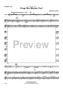 Frogs Have Rhythm Too! - Bb Clarinet 1