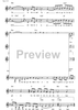 Yiddishe Mame / Di Grine Kuzine - Score