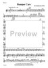 Bumper Cars - Flute 1