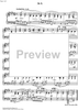 Prelude Op.11 No. 9