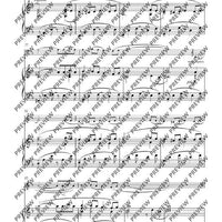 Hayat agaci - Score and Parts