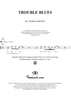 Trouble Blues