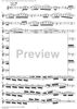 Fantaisie and Variations on The Carnival of Venice - Cornet