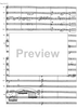 Arioso - Score