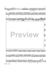 Brandenburg Concerto No. 6 - for Cello Sextet - Cello 3