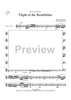 Flight of the Bumblebee - Cornet 2/Trumpet 2