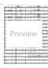 Final Galop from the Guard of Amager - Score