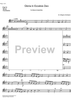 Gloria in Exelsis Deo - Trombone