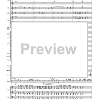 Warrior Legacy - Score