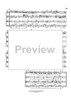 Music for Four, Collection No. 3 - Tangos and More! - Score