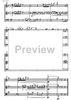 Danses de Zaira - Score