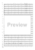 Gallantry - Full Score