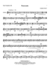 Panoramic - Tenor Saxophone