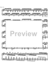 Lyrical Pieces Op.65 No. 6 - Bryllupsdag paa Troldhaugen  (Wedding day)