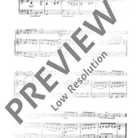 Sonata No. 8 in G major