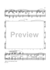 Adagio - from “Concerto in A minor”