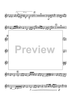 Operatic Rag - F Horn
