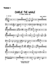 Charlie the Whale - Trombone 4