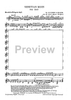 Mandolin & Guitar Collection No. 21 - Mandolin Obligato