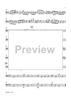 Arkansas Traveler Collection - for String Trio - Cello
