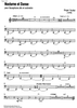 Nocturne et Danse Op.58 No. 2 - F Horn 4