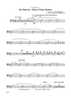 Dancin' Into The '20s: III. Waltz Set - Music of Victor Herbert - Trombone 2