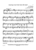 Amazing Grace! How Sweet the Sound