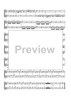 Concerto for Two Trumpets in Bb - Bb Trumpet