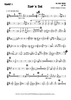 Jump 'n Jive - Trumpet 3