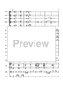 Footloose - Score