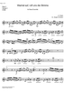 Wachet auf, ruft uns die Stimme - Bb Cornet 1