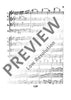 String Quartet No. 3 Eb minor - Full Score