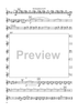 William Tell Overture - Alto Saxophone 2
