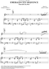 Emerald City Sequence: Emerald City Red