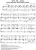 Sing Me a Song with Social Significance
