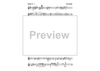Anything Goes - Baritone Horn TC