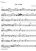 Day and Nite - C Instrument
