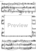 Un hommage à Nadia Boulanger Op.159 - Score