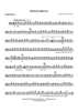 Jingle Bells - Euphonium 2 BC/TC