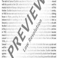 Air de Boris Godounov