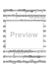 Overture to "The Magic Flute" - Bb Trumpet 1