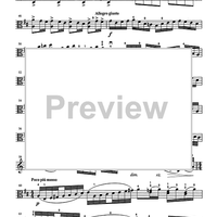 Suzuki Viola School, Volume 8 - Viola Part