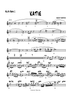 Katie - Alto Saxophone 1