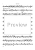 Pieces of Eight - Bb Clarinet 1