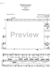 Muttertraum Op.40 No. 2