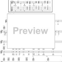 Bring a Torch, Jeanette Isabella