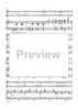 Cole Porter Album for Piano Trio - Piano