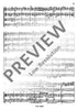 String Quartet C major - Full Score