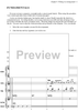 Chapter 9: Writing an Arrangement, Part 1