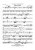 Into The Wind - Bb Clarinet 1